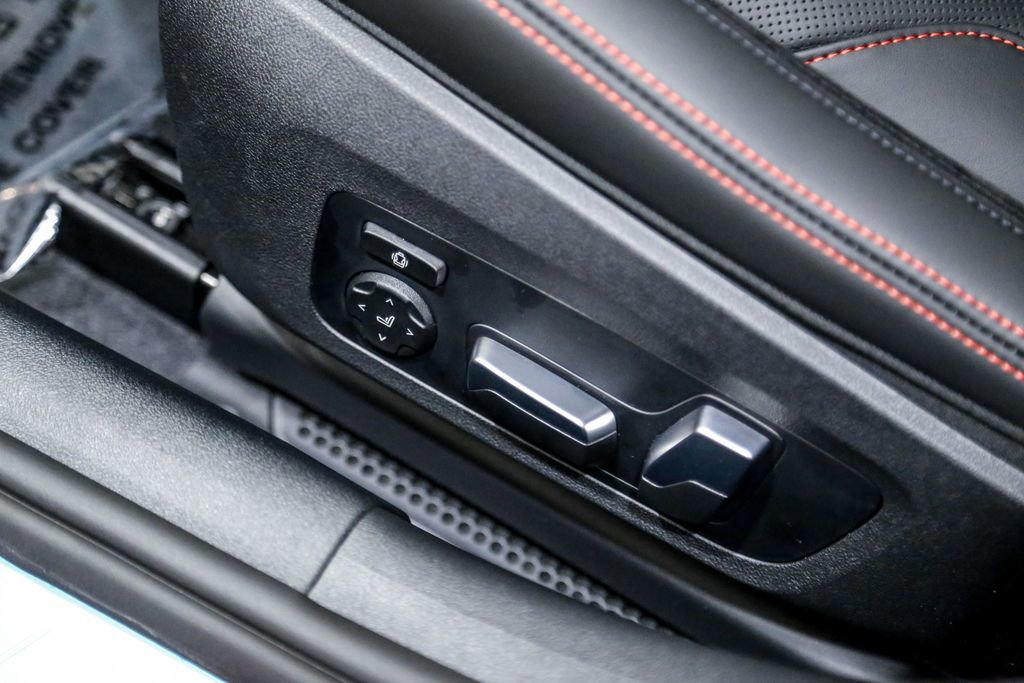 New 2026 BMW M850i xDrive image 26