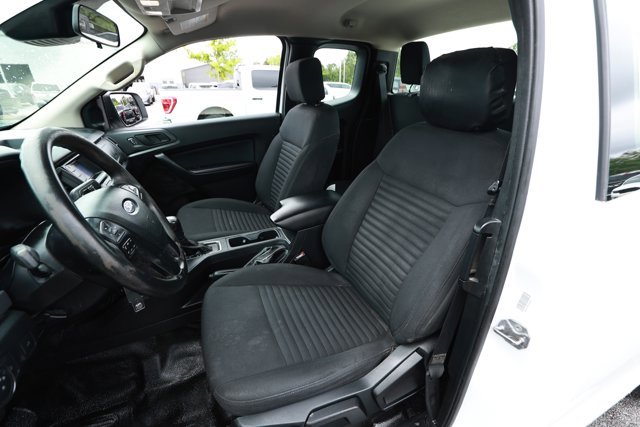 Used 2022 Ford Ranger XL w/ Equipment Group 101A High AWD/4WD image 22
