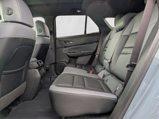 New 2026 Honda Prologue Touring image 16