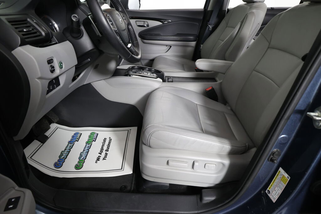 Used 2018 Honda Pilot Touring image 13