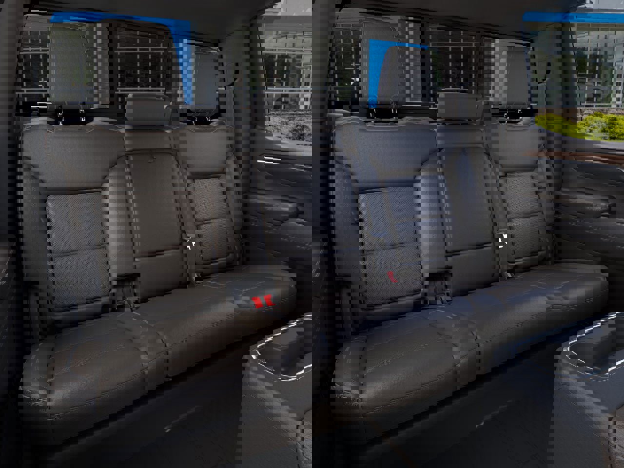 New 2026 GMC Sierra 1500 Denali w/ Denali Reserve Package image 41