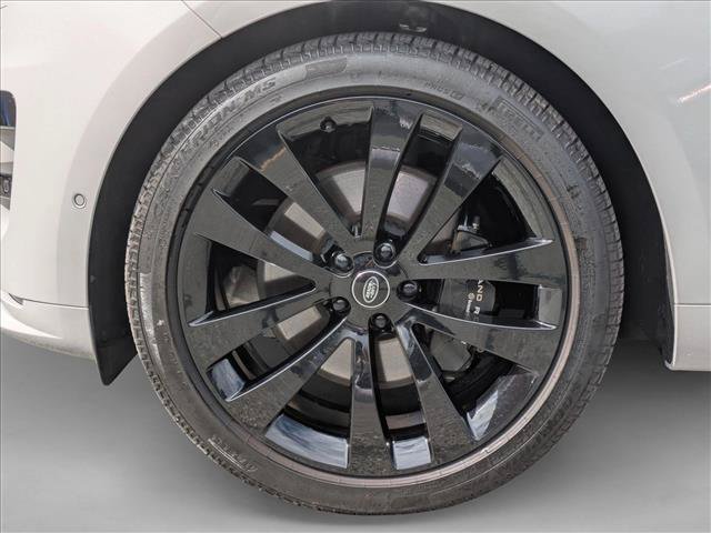 Certified 2025 Land Rover Range Rover Sport Dynamic SE AWD/4WD image 25