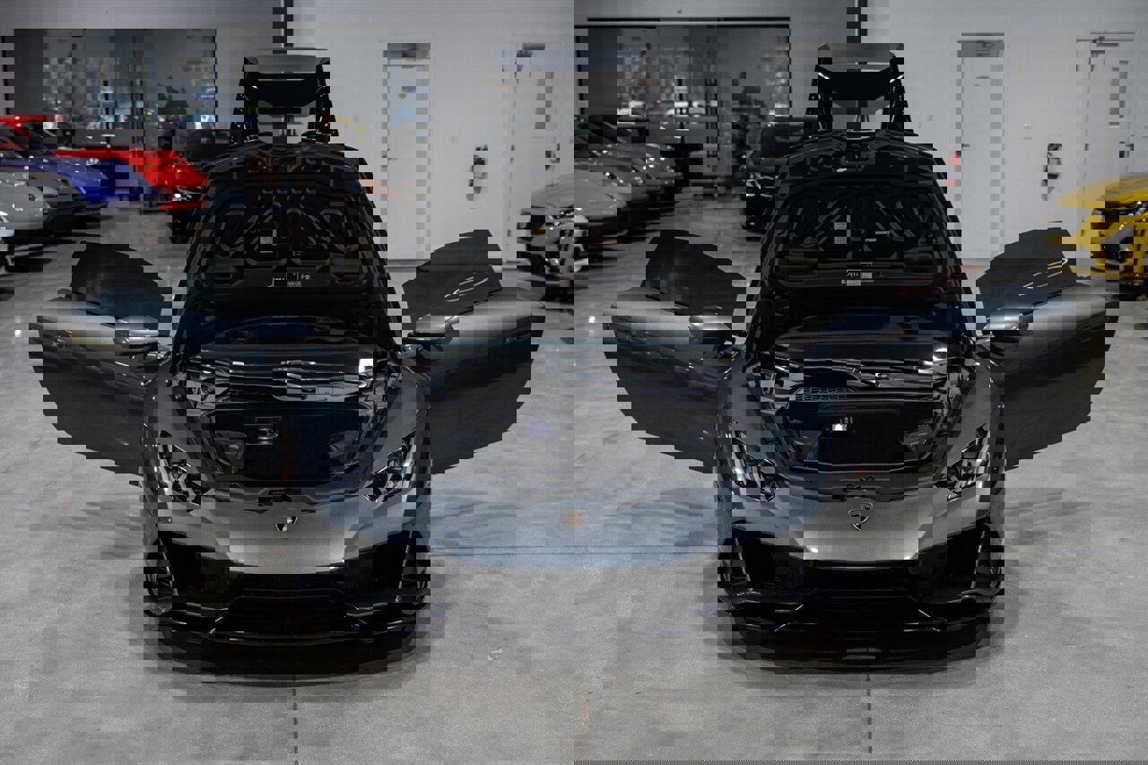 Used 2020 Lamborghini Huracan EVO image 36