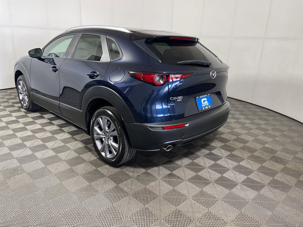 New 2026 MAZDA CX-30 AWD 2.5 S w/ Premium Package image 5