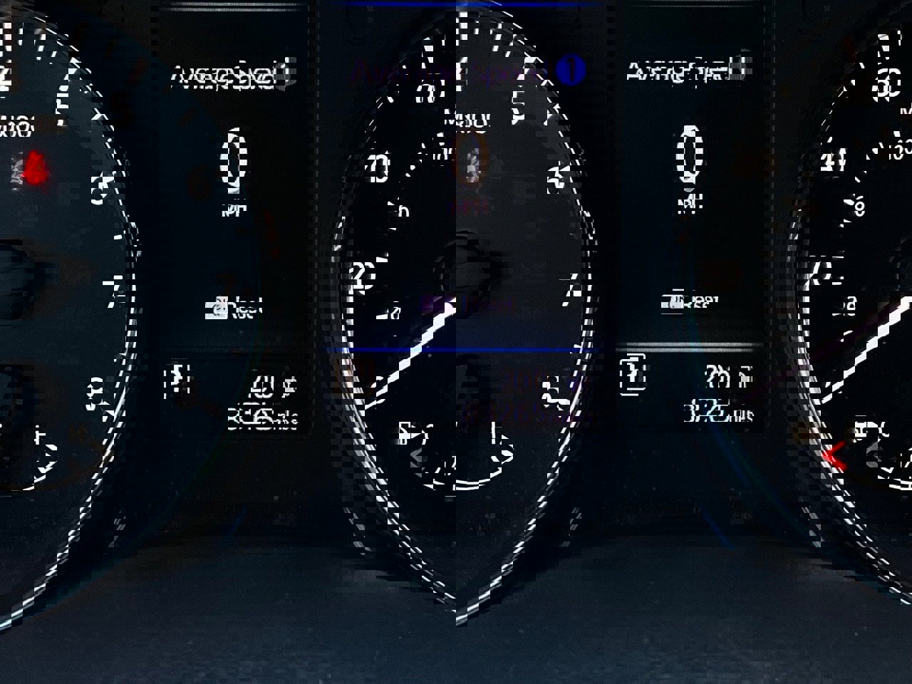 Used 2018 Nissan Rogue SV image 37