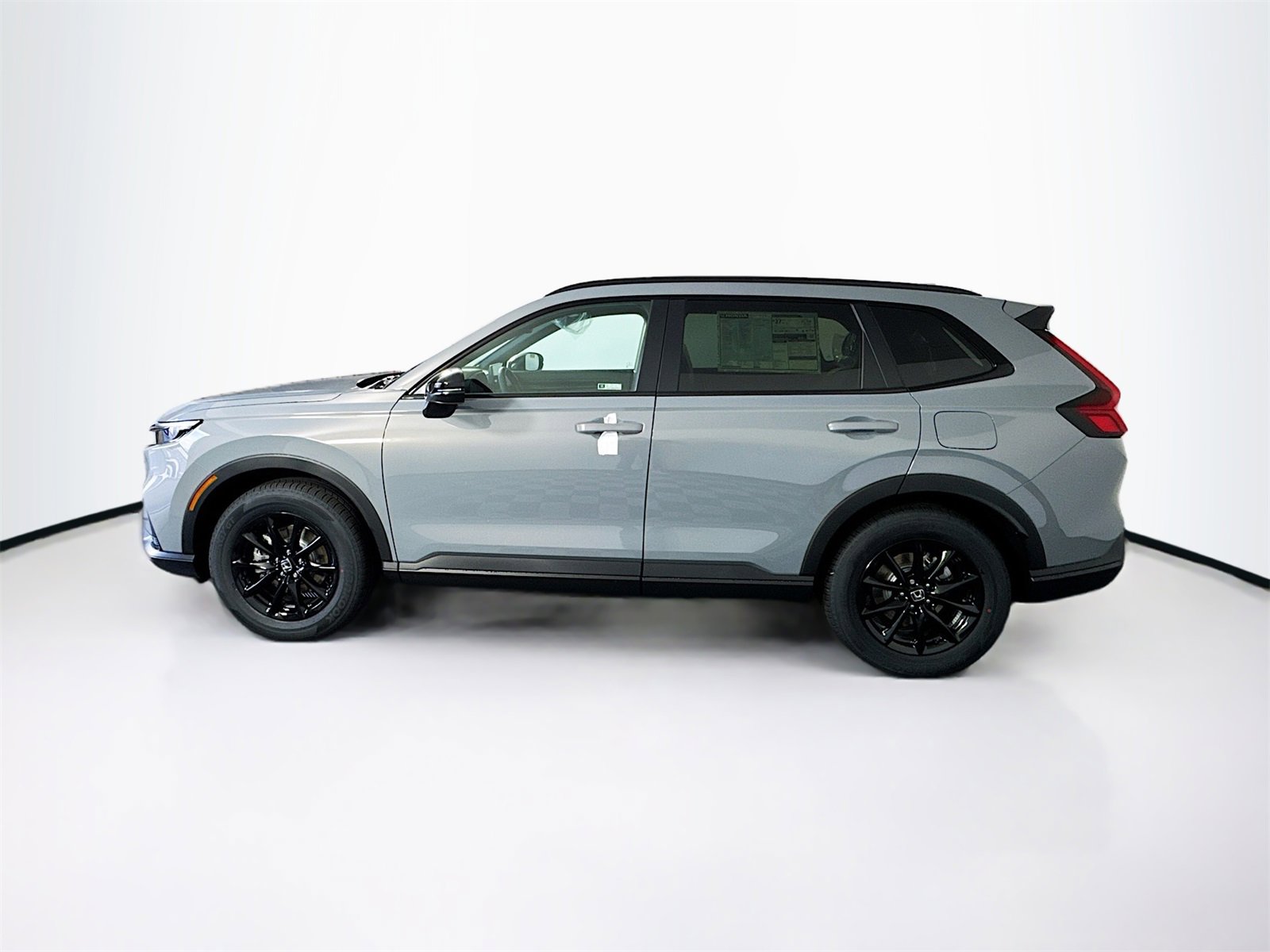 New 2026 Honda CR-V Sport-L image 3