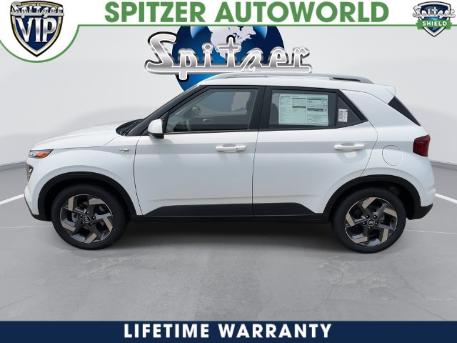 New 2026 Hyundai Venue SEL FWD image 9