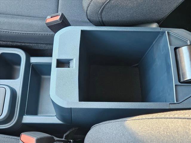 New 2025 Ford Maverick XL w/ Equipment Group 101A image 14