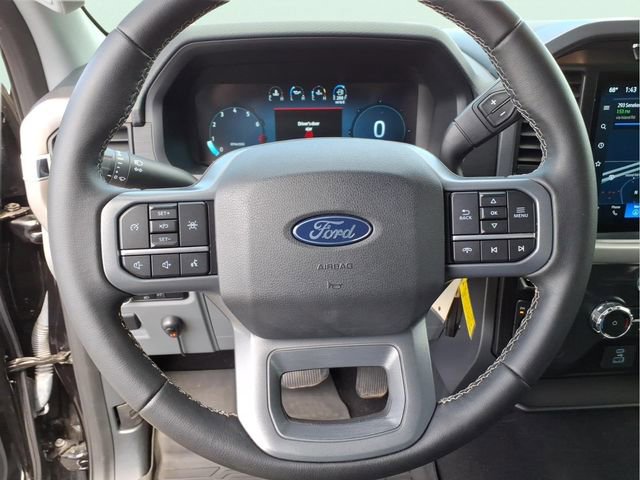 Used 2024 Ford F150 XLT w/ FX4 Off-Road Package image 21