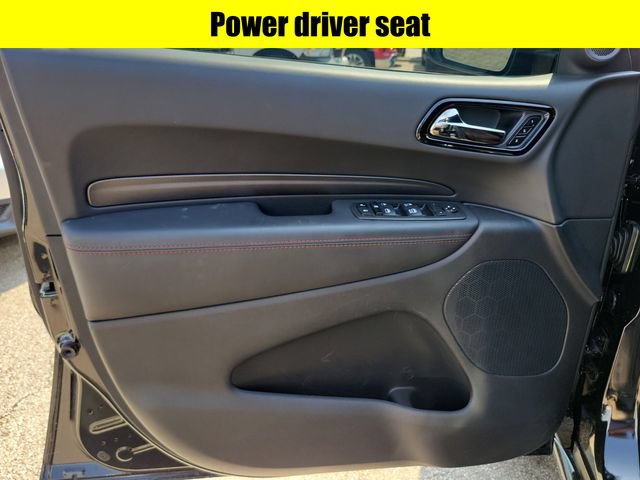 Used 2023 Dodge Durango GT RWD image 21