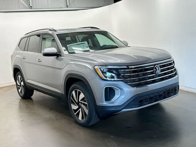 New 2026 Volkswagen Atlas SE AWD/4WD image 29