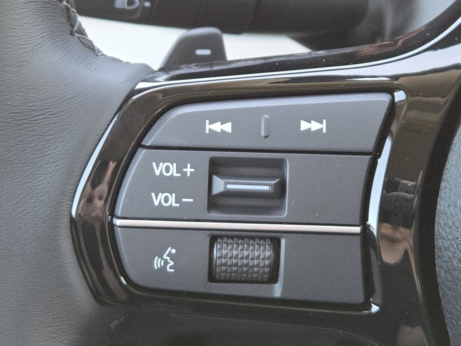 New 2026 Honda Pilot EX-L image 34