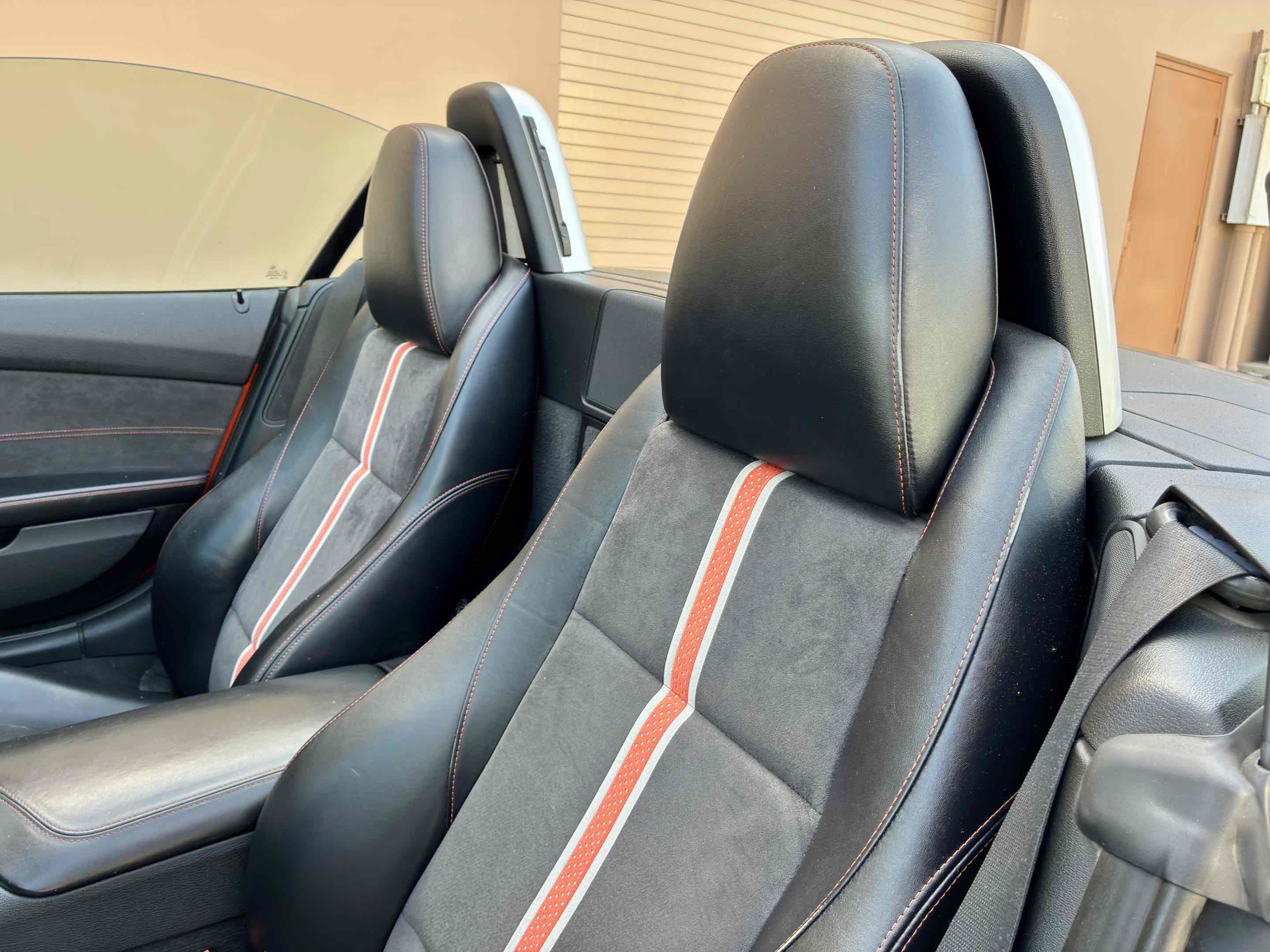 Used 2014 BMW Z4 sDrive35is RWD image 36