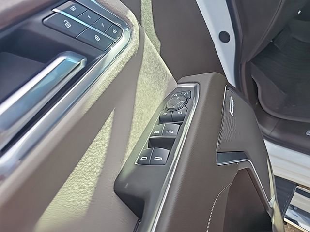 New 2025 GMC Sierra 1500 SLT image 11