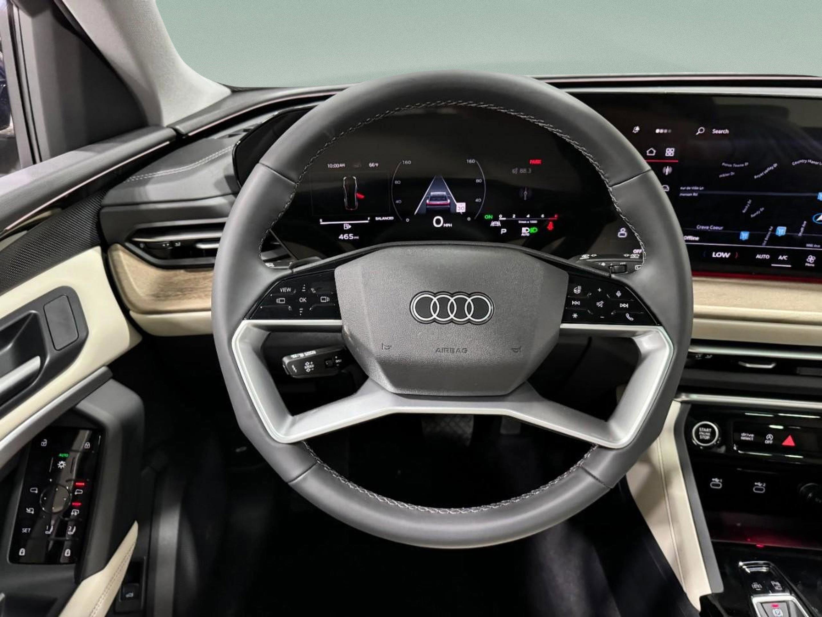 New 2025 Audi Q5 Premium image 11
