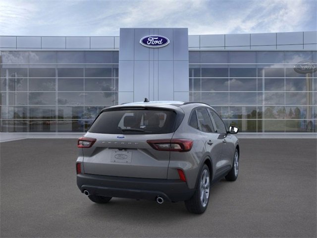 New 2026 Ford Escape ST-Line image 9