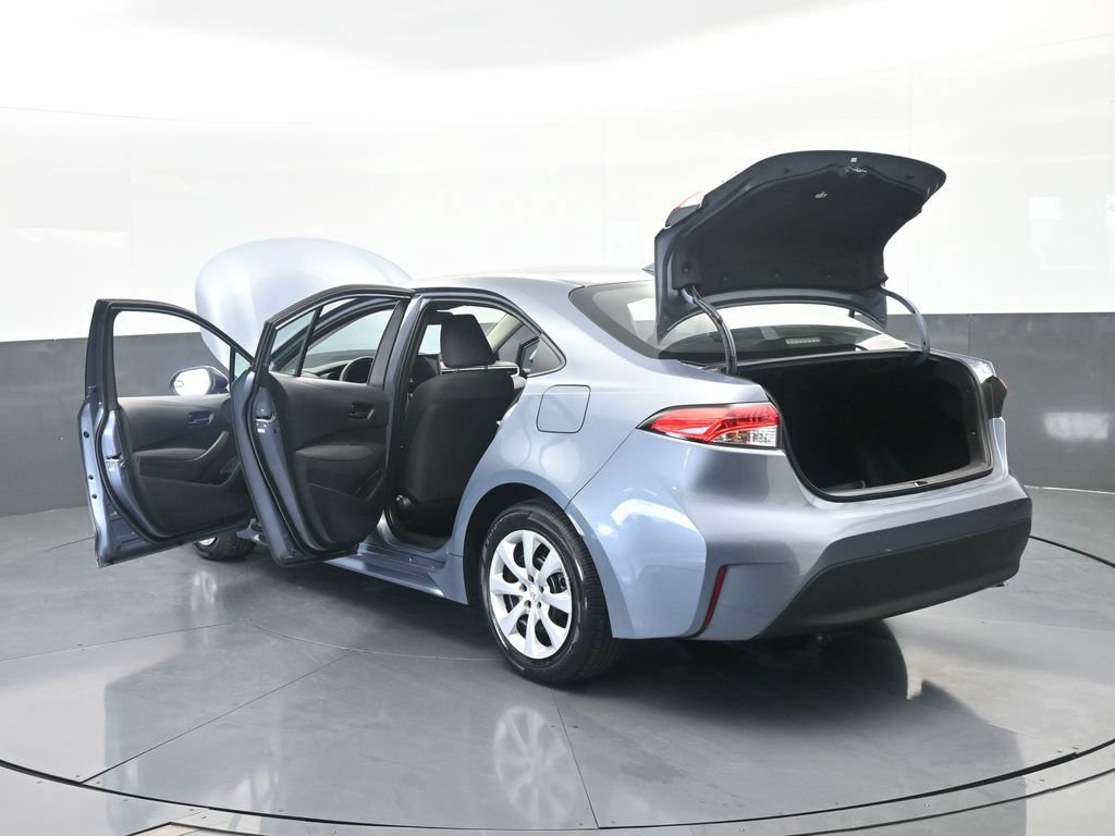 Used 2024 Toyota Corolla LE FWD image 66