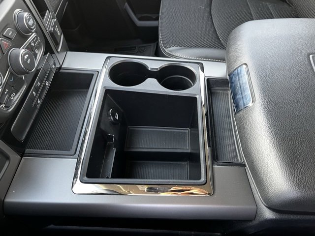 Used 2014 RAM 1500 Sport w/ Convenience Group image 23