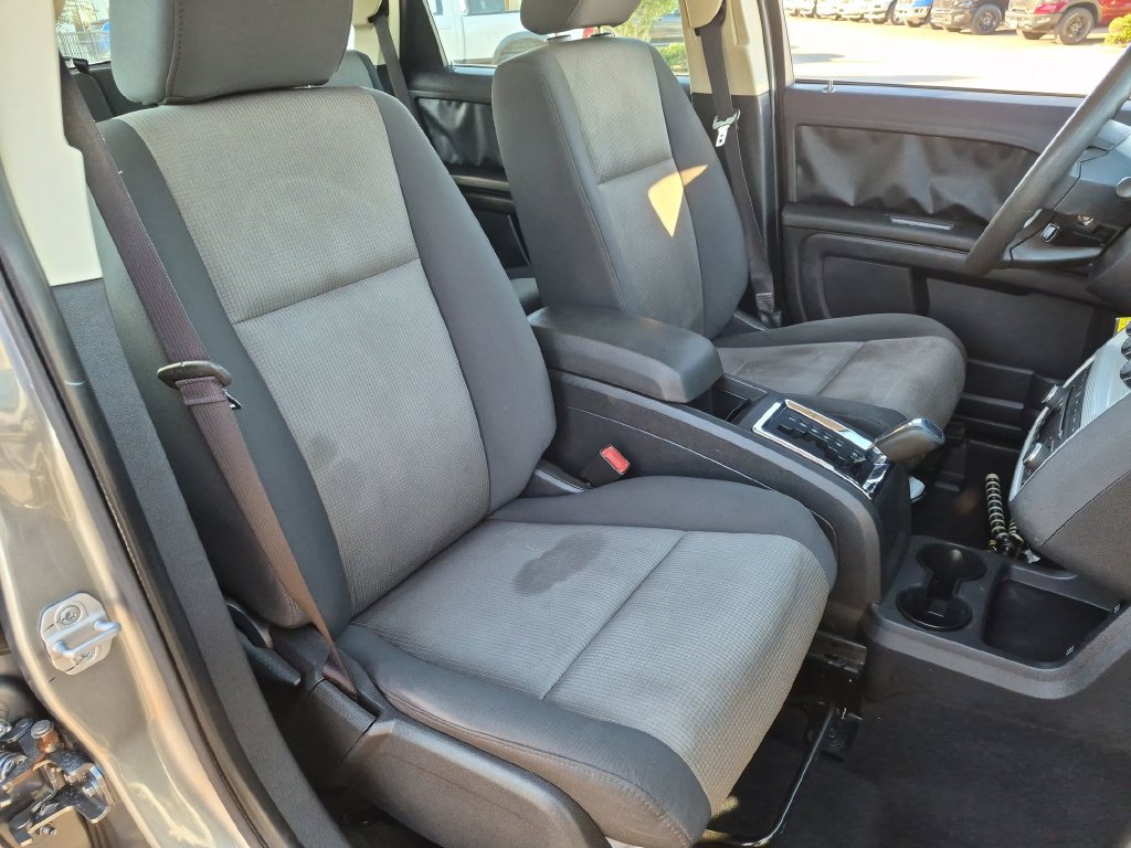 Used 2009 Dodge Journey SE FWD image 24