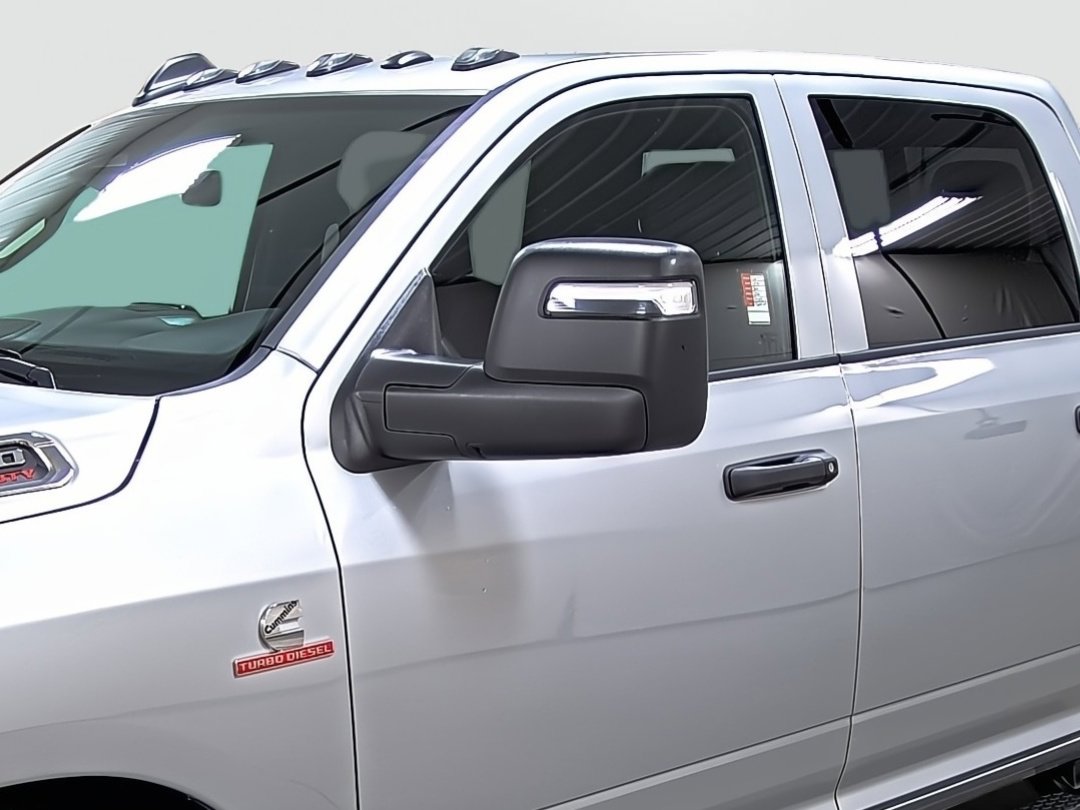 New 2026 RAM 2500 Tradesman image 8