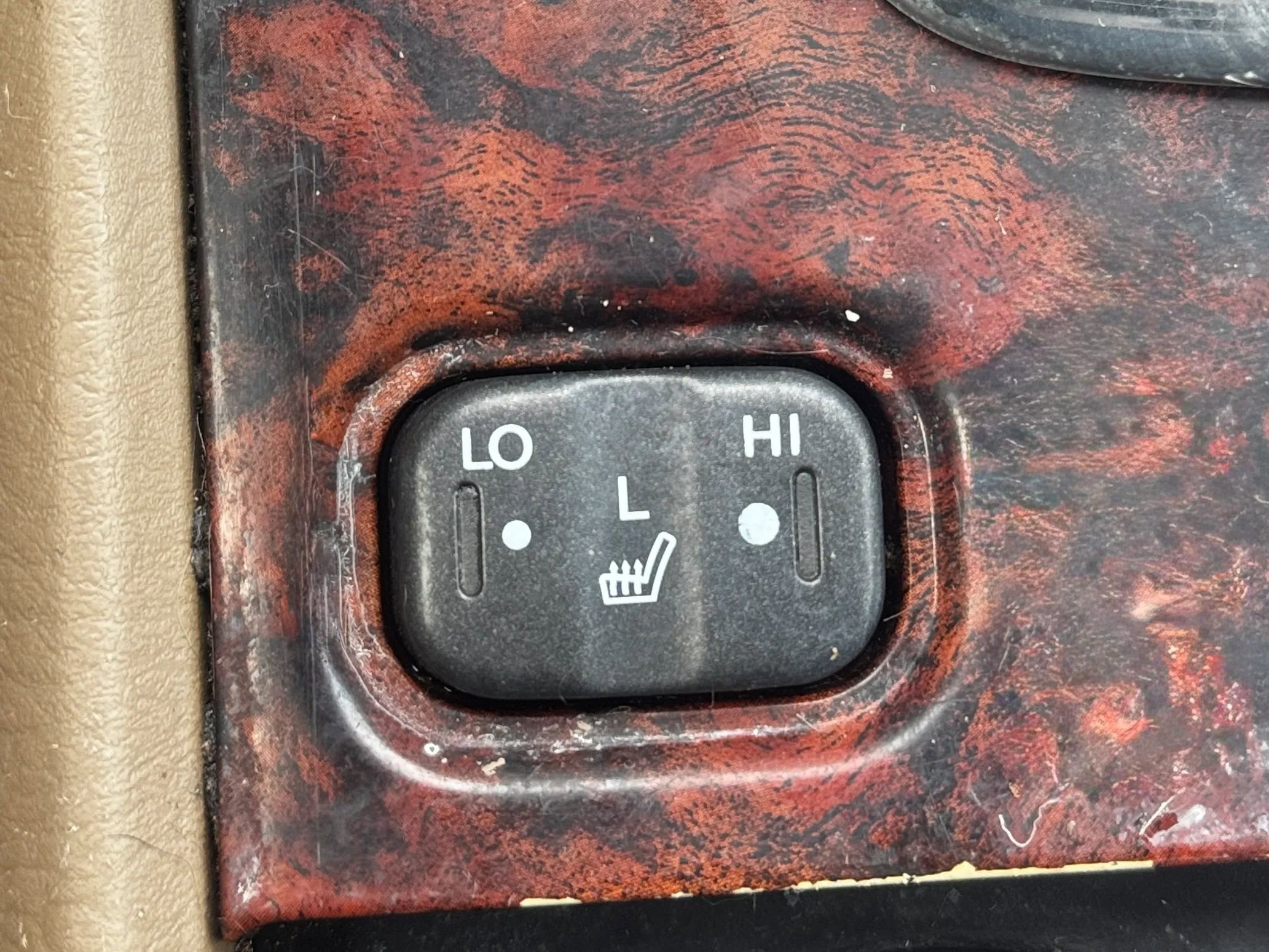 Used 2002 Acura MDX Touring image 20