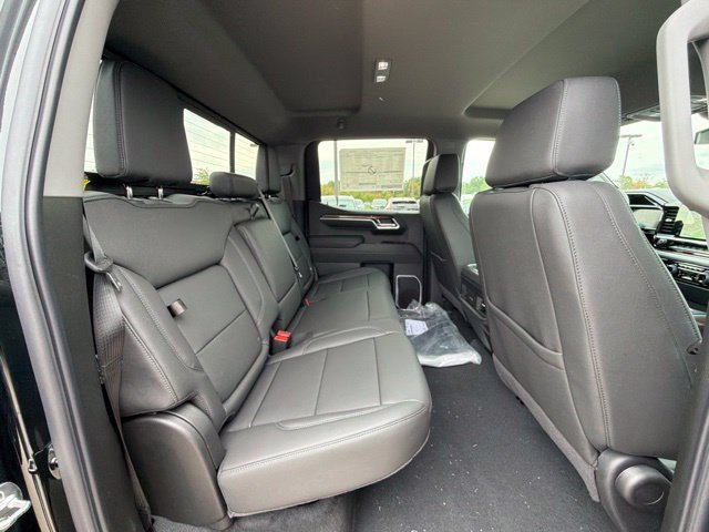 New 2026 Chevrolet Silverado 1500 RST w/ Convenience Package II AWD/4WD image 31