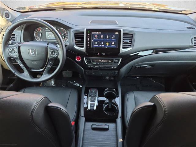 Used 2016 Honda Pilot Touring image 20