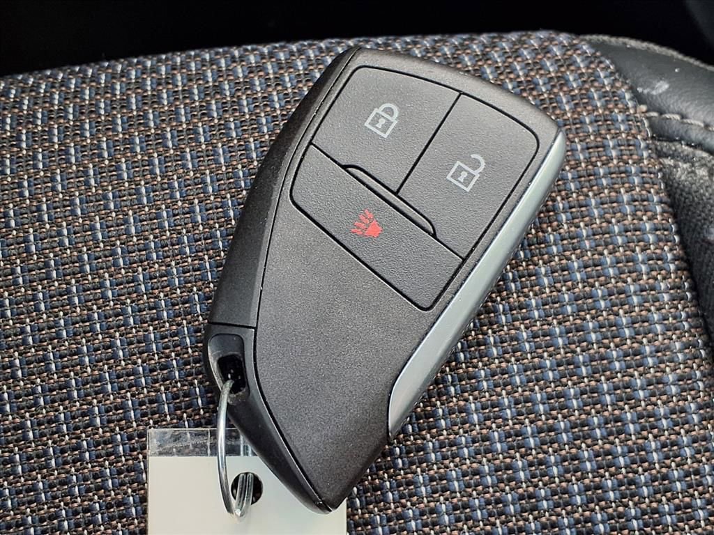 Used 2021 Buick Envision Preferred w/ Sport Touring Package image 13