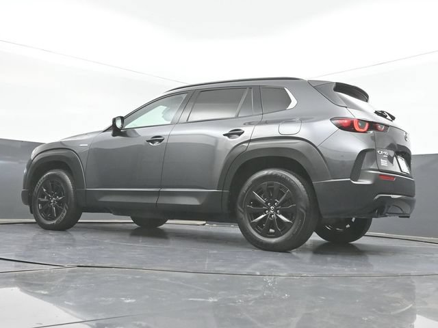 Used 2025 MAZDA CX-50 AWD 2.5 Hybrid w/ Premium Pkg image 43