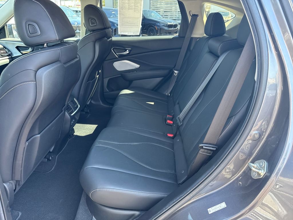 Used 2019 Acura RDX w/ Technology Package image 10
