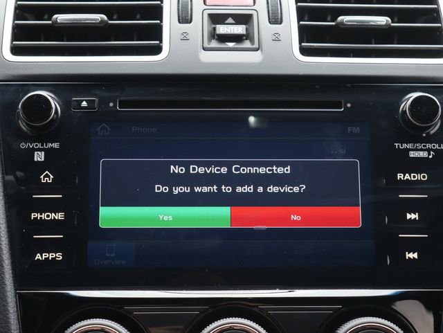 Used 2021 Subaru WRX Premium image 5