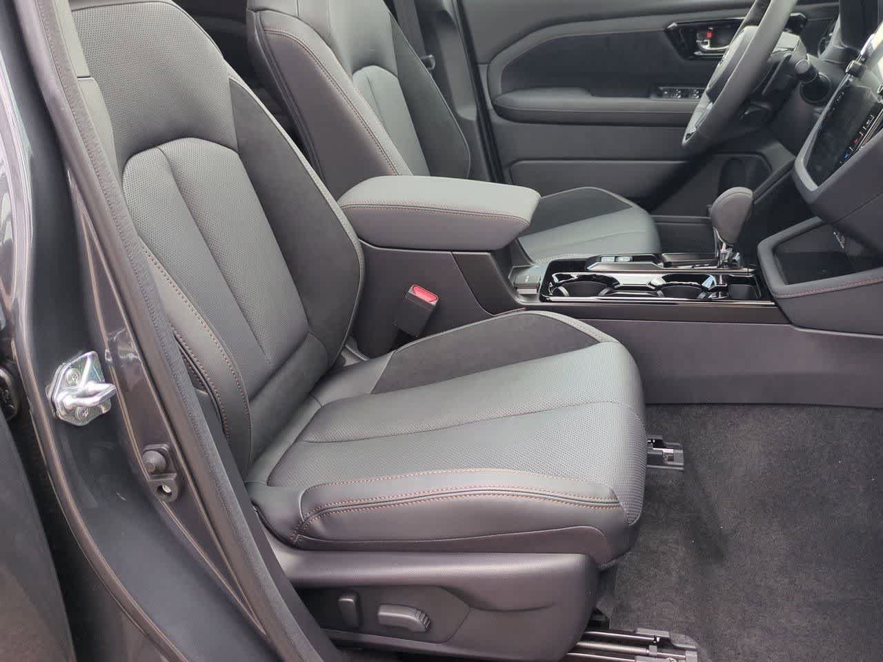 New 2026 Subaru Forester Touring AWD/4WD image 22