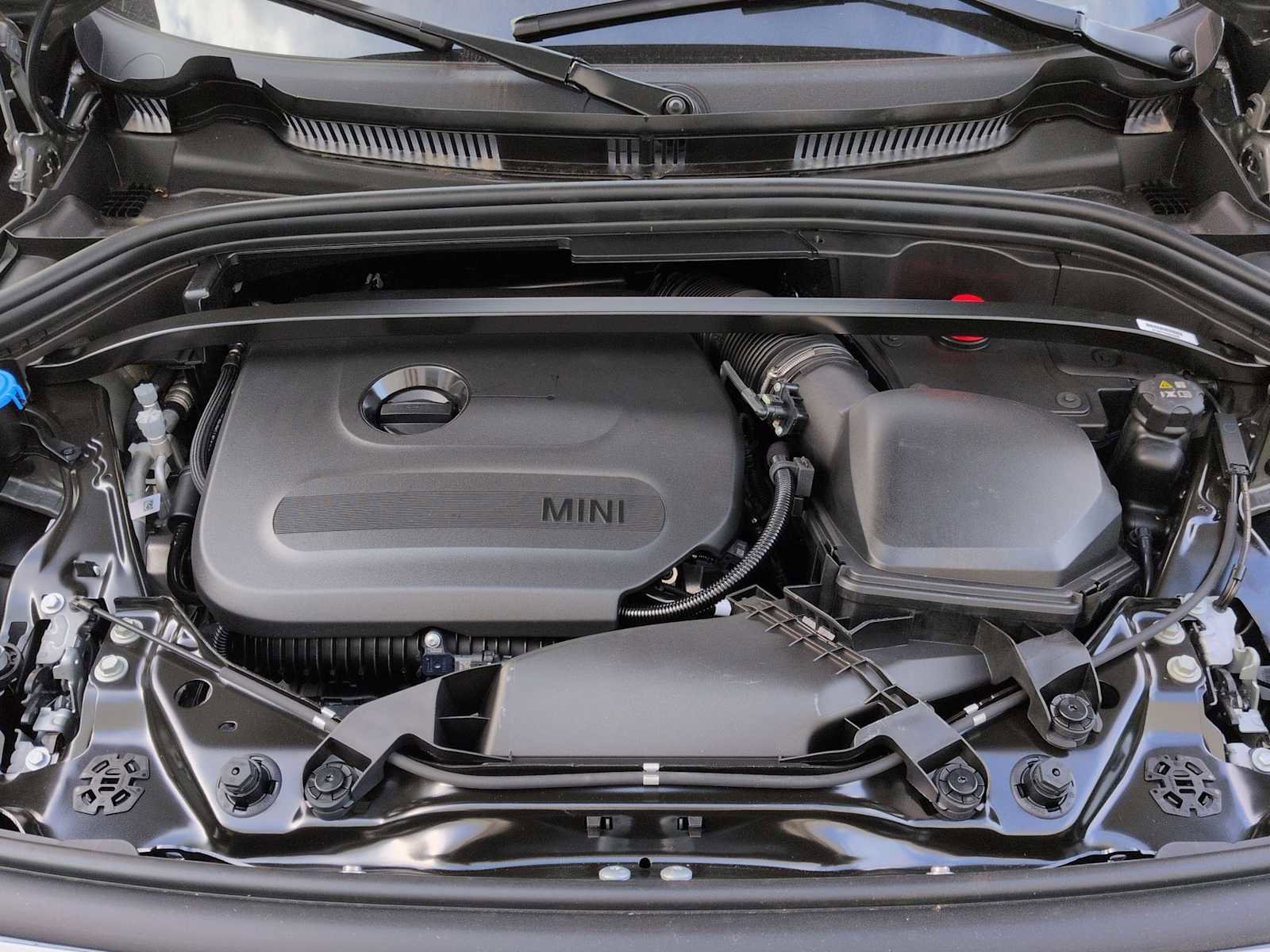New 2026 MINI Cooper Countryman S AWD/4WD image 15