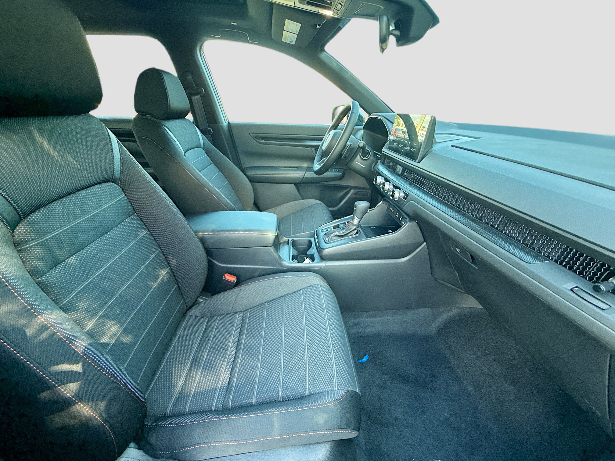 New 2026 Honda CR-V Sport image 24