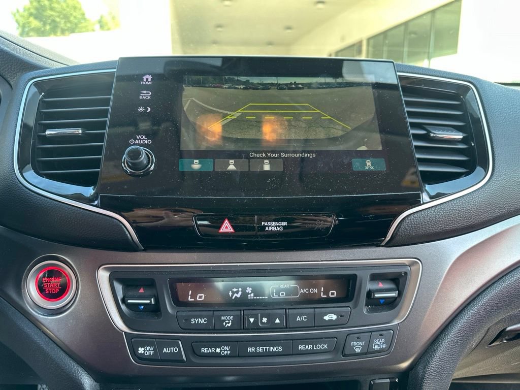 Used 2021 Honda Pilot Special Edition image 20
