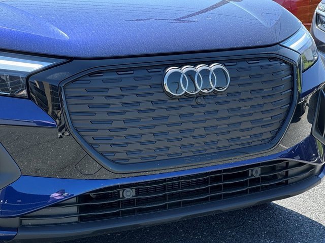 New 2025 Audi Q4 e-tron Premium Plus image 2