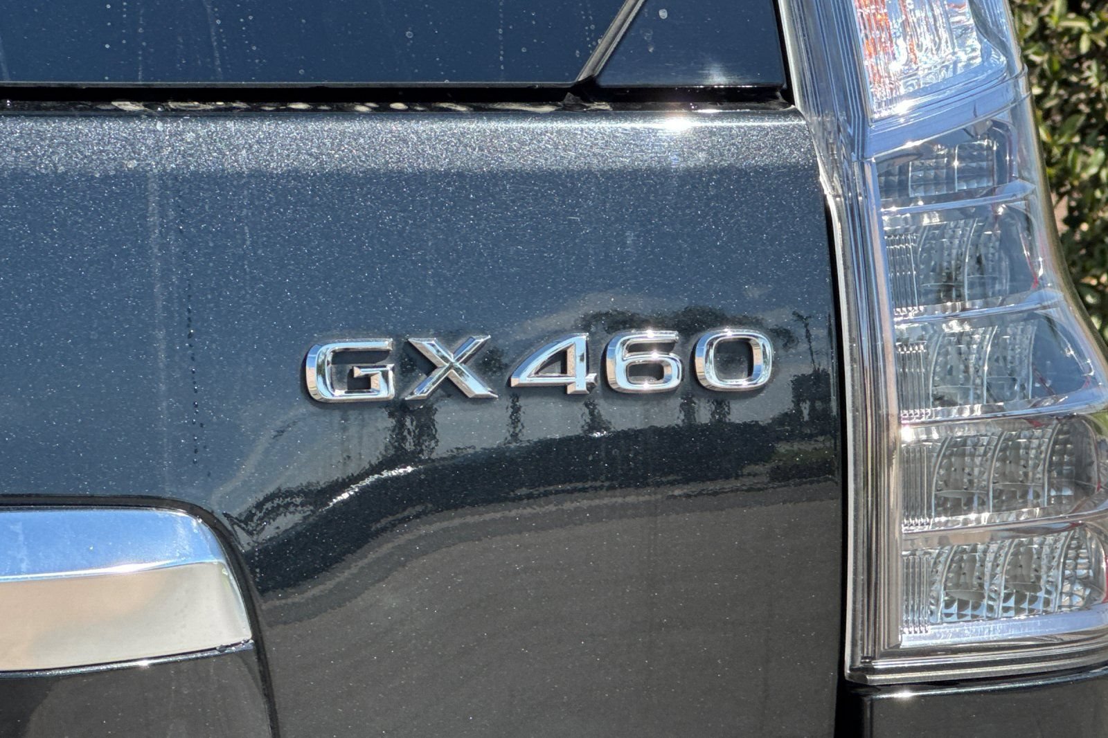 Certified 2022 Lexus GX 460 Premium w/ Premium Package AWD/4WD image 32