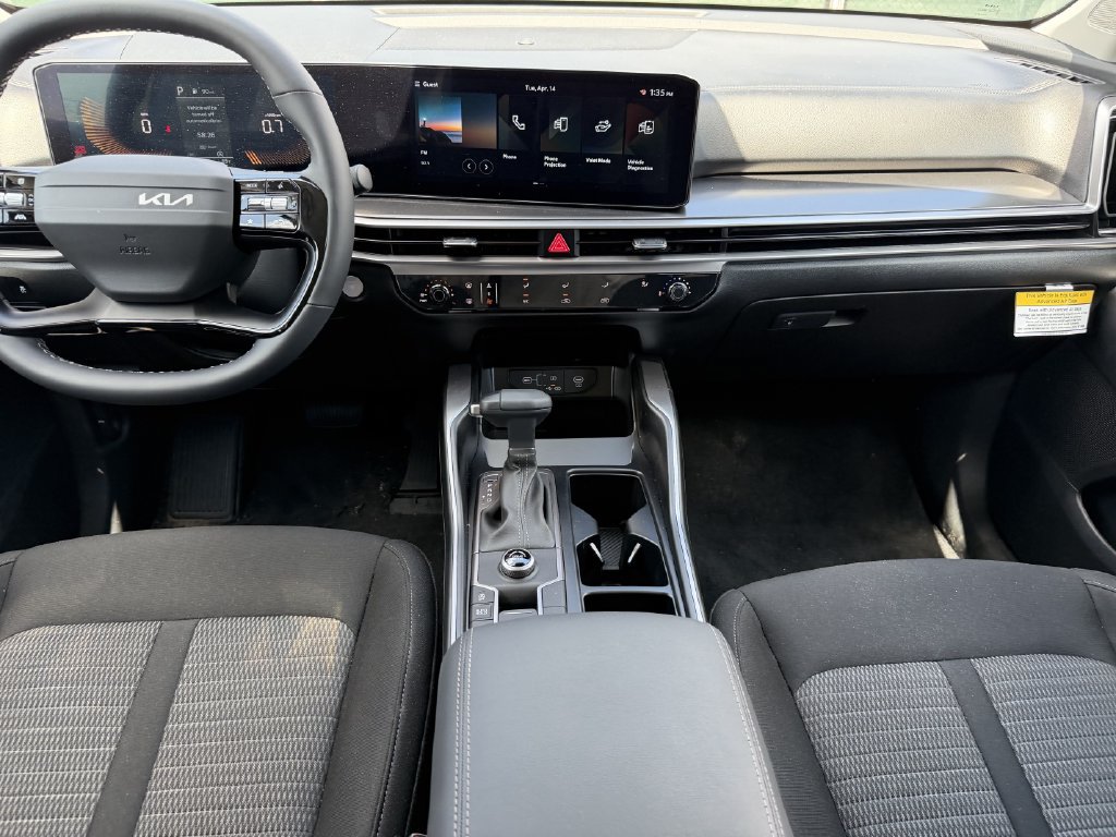 New 2026 Kia Sorento LX FWD image 12