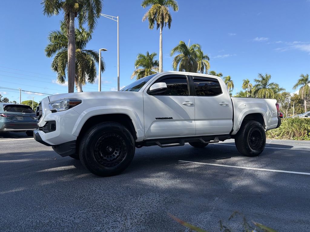 Used 2020 Toyota Tacoma SR5 image 25