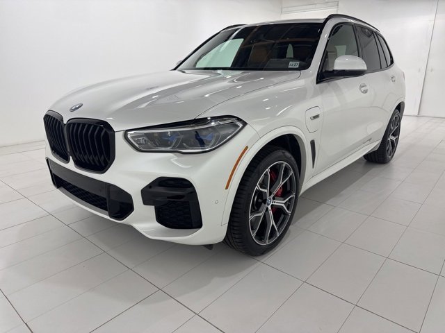 Certified 2023 BMW X5 xDrive45e w/ Executive Package
