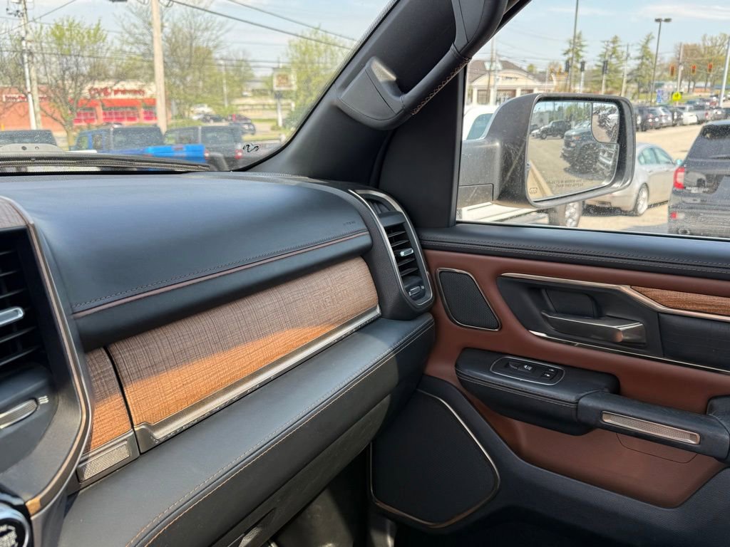 Used 2019 RAM 1500 Limited image 23