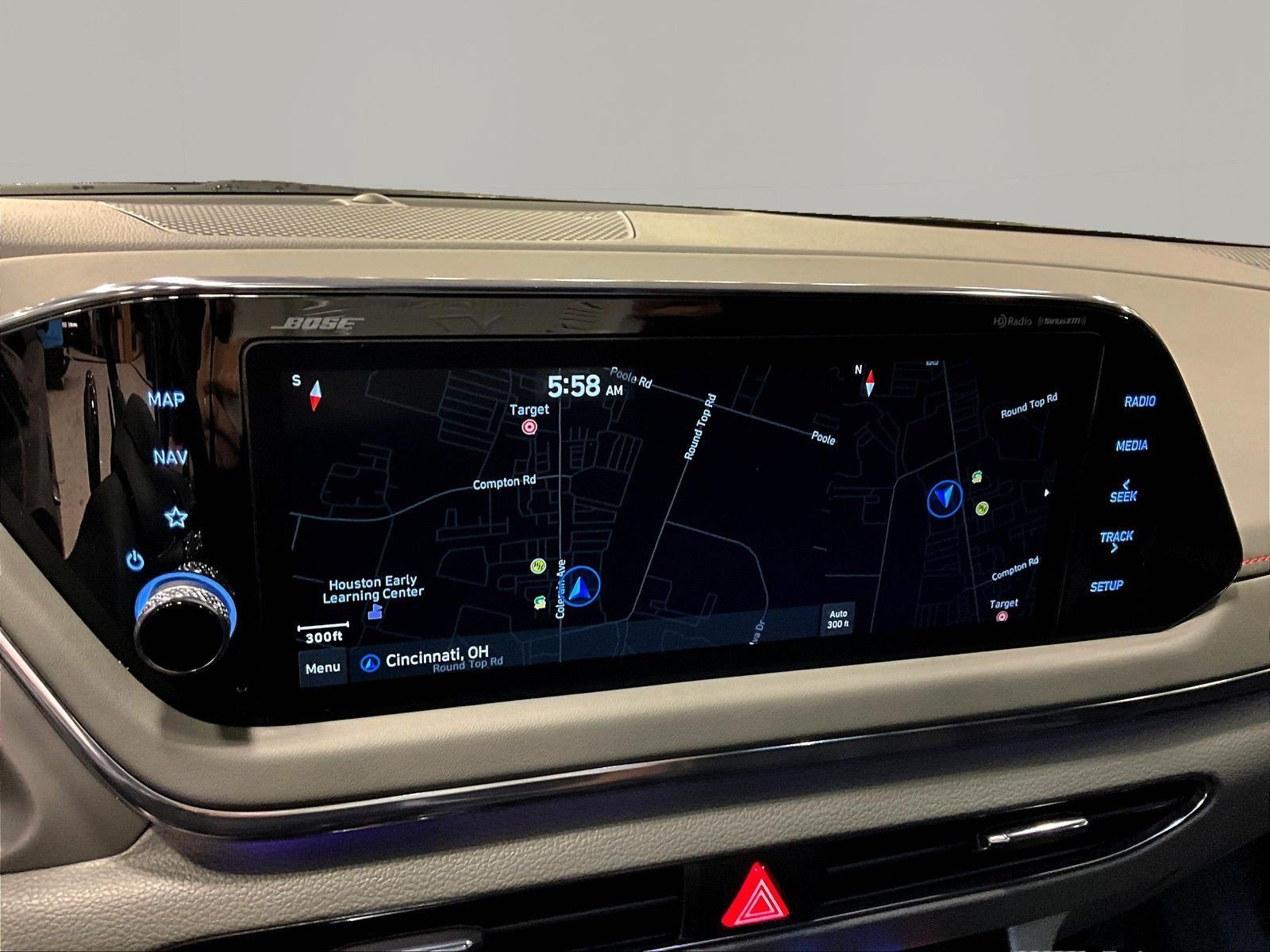 Used 2022 Hyundai Sonata N Line FWD image 14