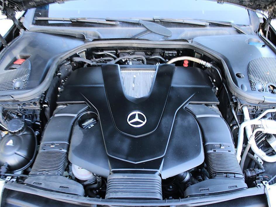Used 2020 Mercedes-Benz E 450 Coupe image 24