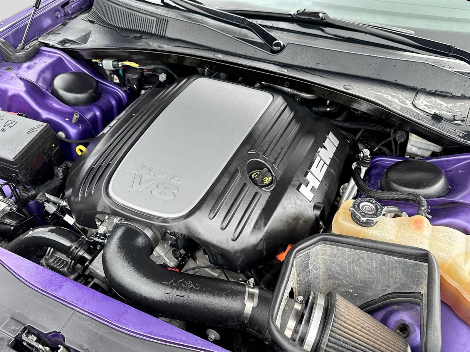 Used 2014 Dodge Charger R/T RWD image 14