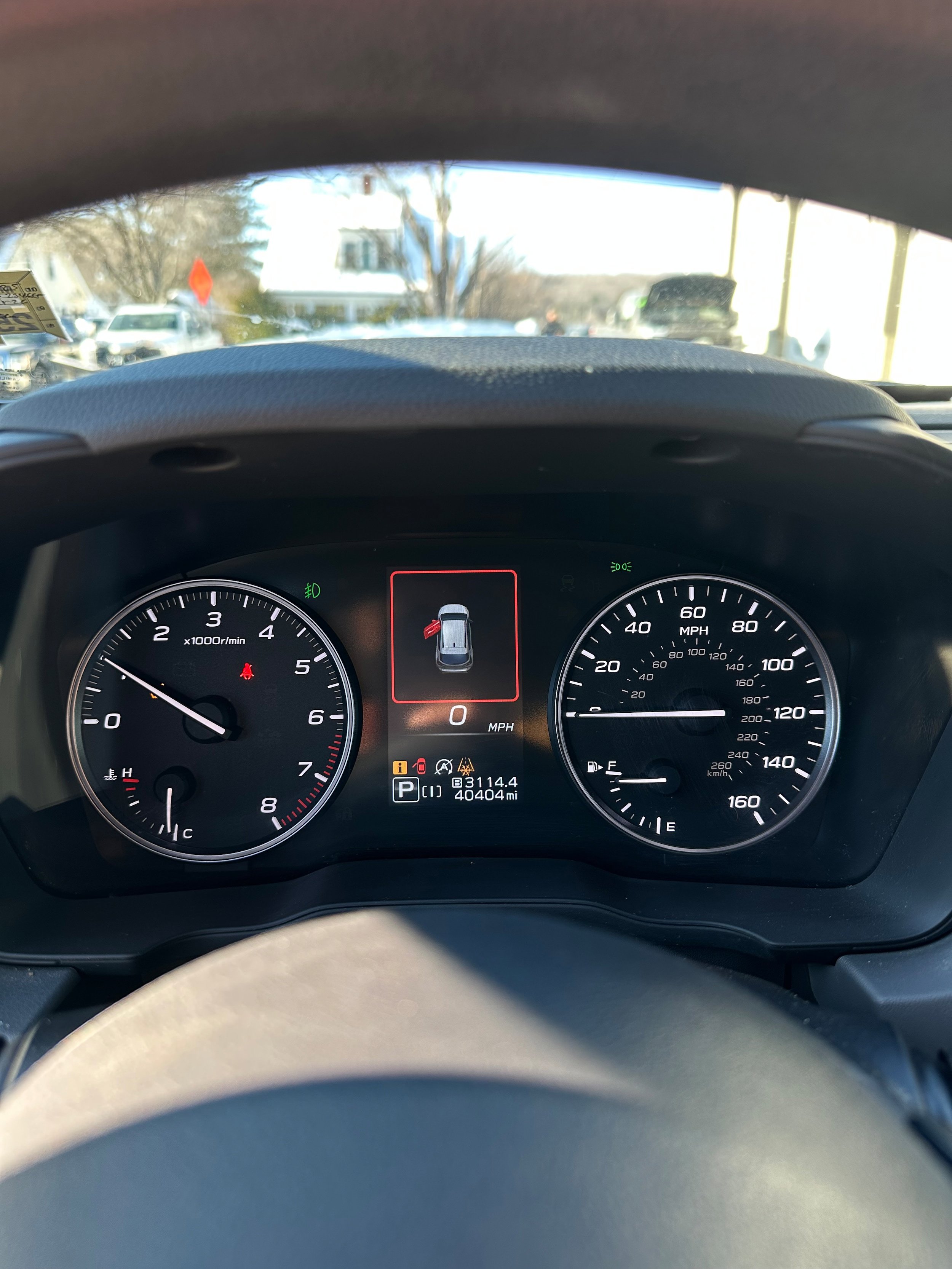 Used 2024 Subaru Crosstrek 2.0i Premium AWD/4WD image 13