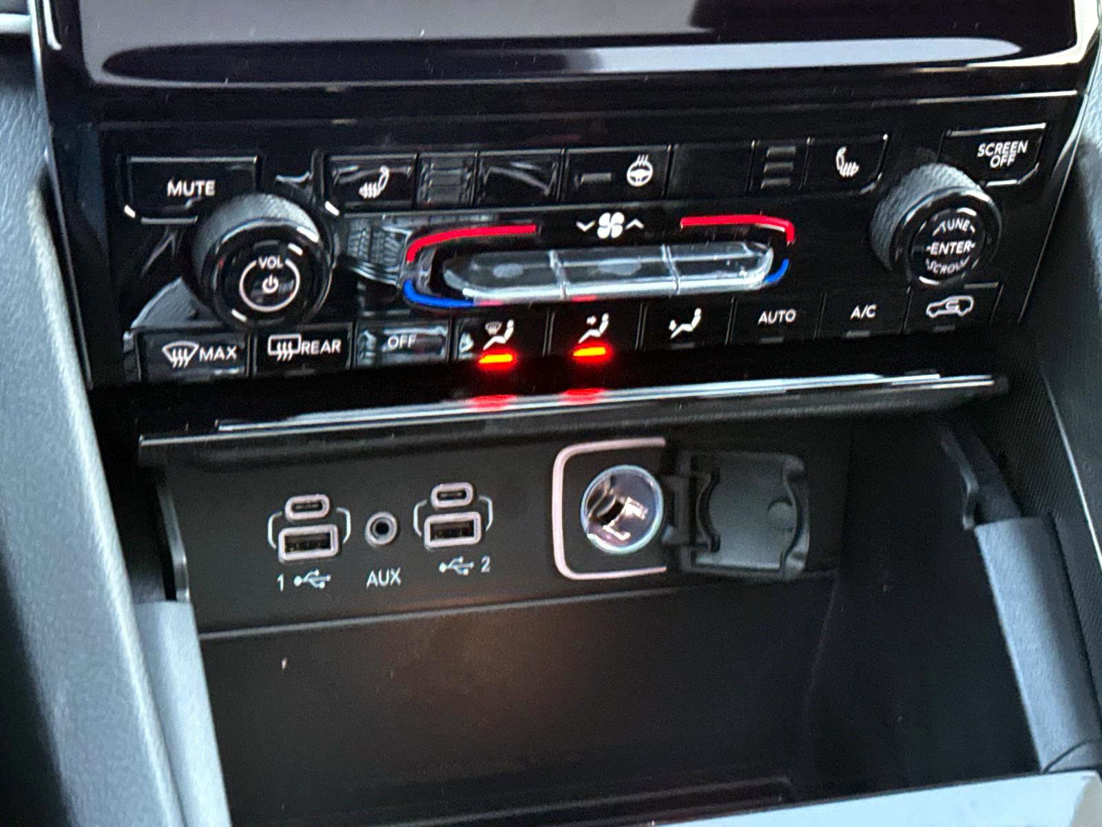 New 2025 Jeep Grand Cherokee Limited image 17