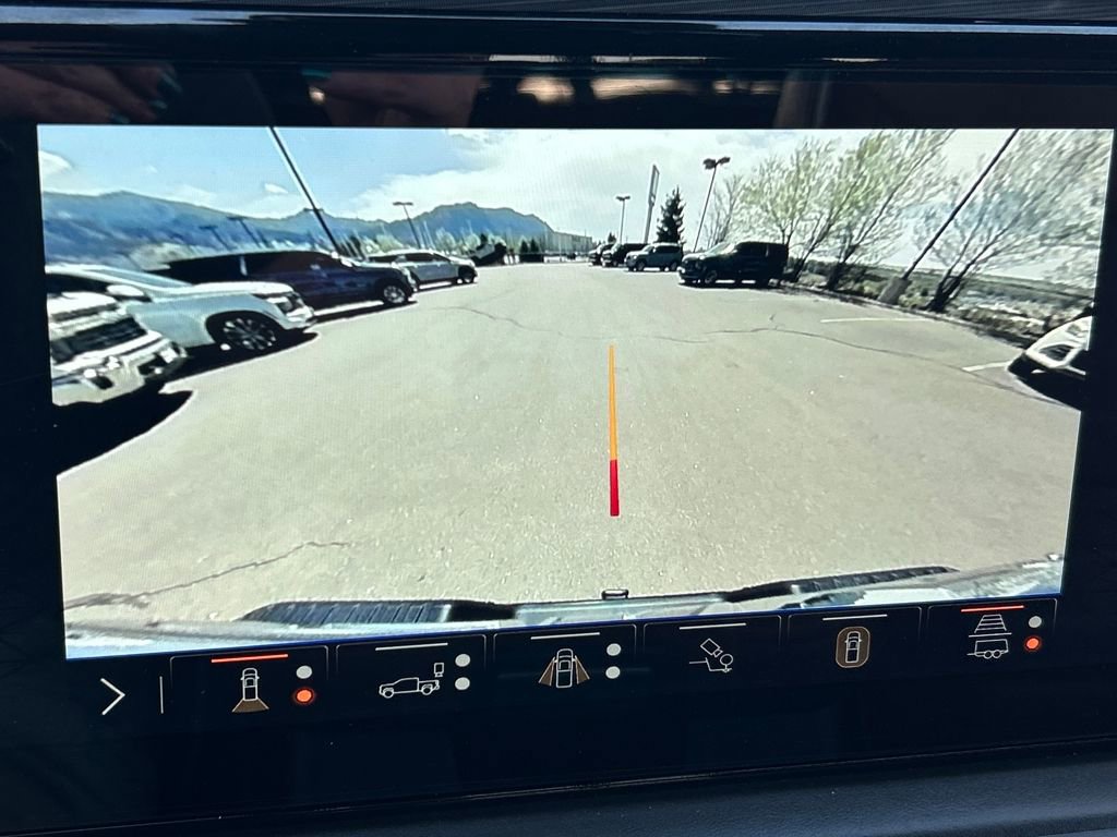 Used 2024 GMC Sierra 3500 Denali Ultimate image 13
