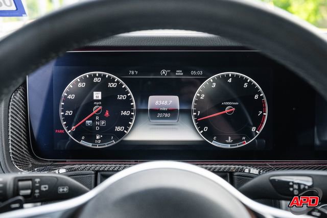 Used 2019 Mercedes-Benz G 550 image 13