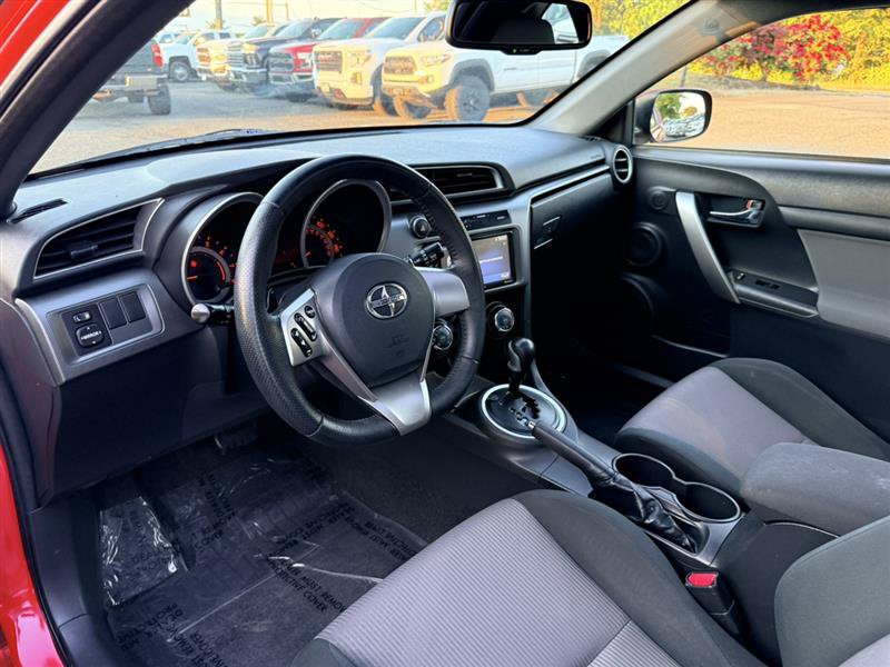 Used 2016 Scion tC FWD image 21