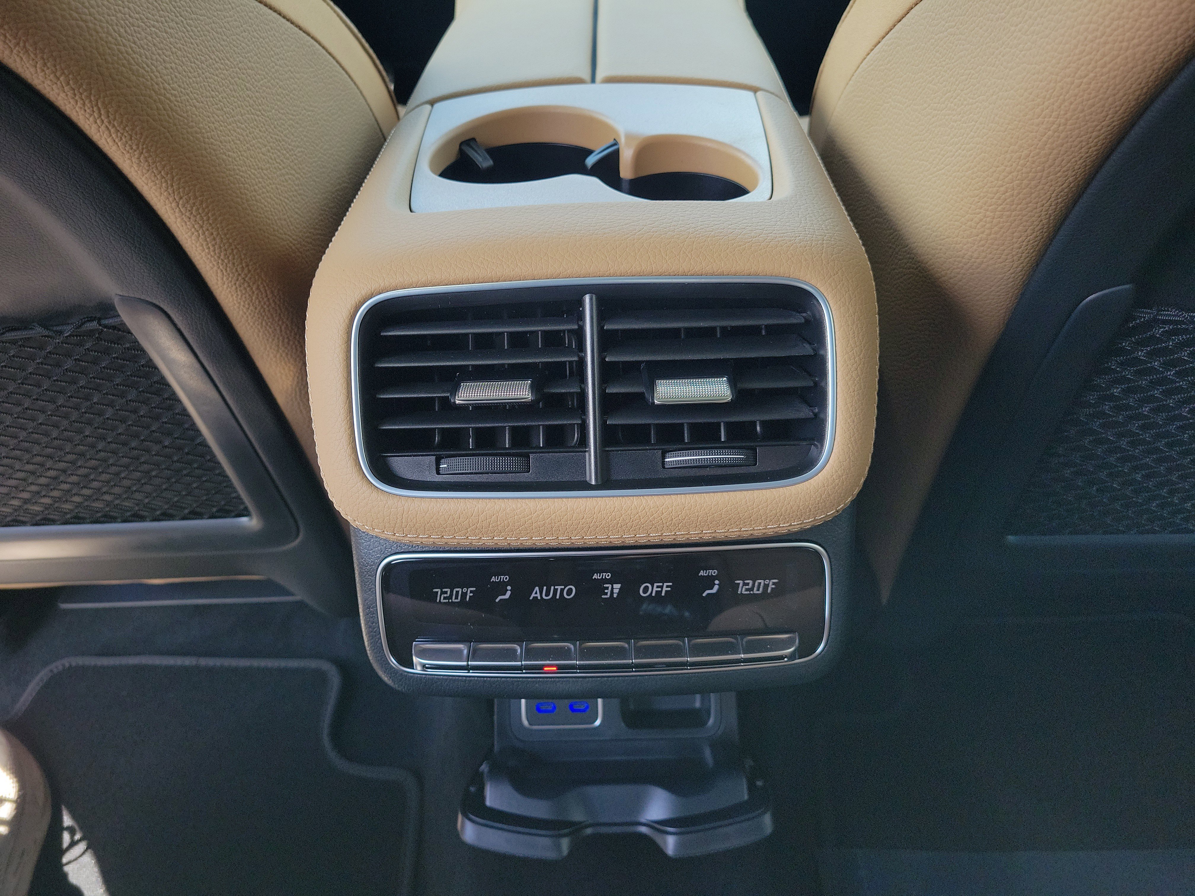 New 2026 Mercedes-Benz GLS 450 4MATIC image 11